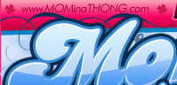 girls wearing thongs